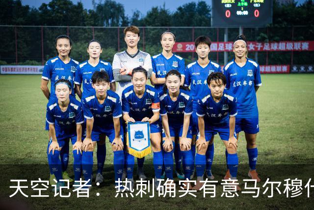 天空记者：热刺确实有意马尔穆什，雅克松不是理想人选