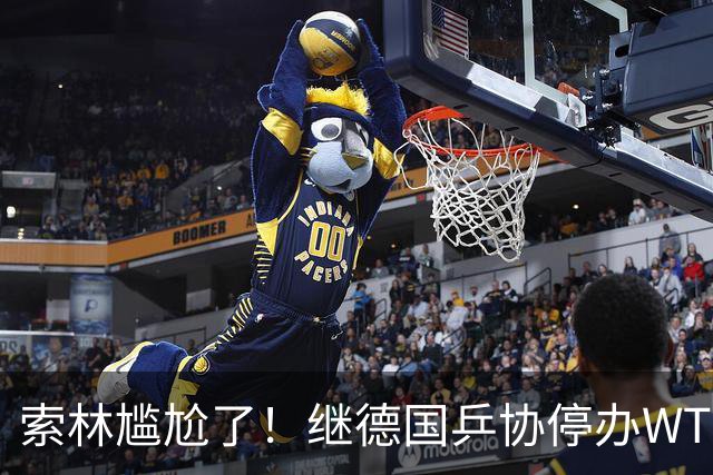 索林尴尬了！继德国乒协停办WTT比赛后，日乒也对WTT赛程提出质疑